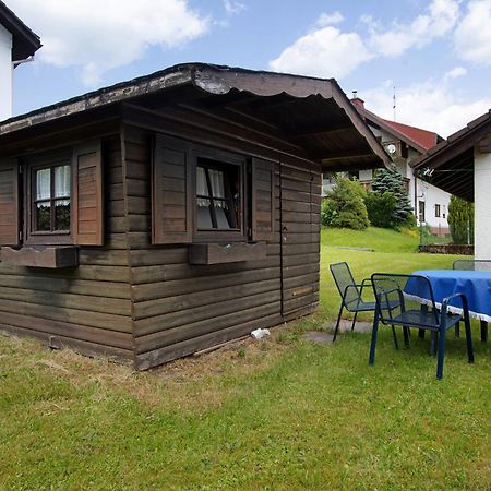 Am Wehrastrand App 5 Todtmoos Kültér fotó